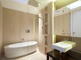 Total steam shower size is calculated not just by the dimensions of the physical shower room, but also by the material of your sauna room, external walls if present. Interested In A Wet Room Learn More About This Hot Bathroom Style Hgtv S Decorating Design Blog Hgtv
