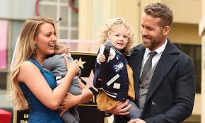 Ryan reynolds's aviation gin just clapped back at peloton's viral christmas commercial. Ryan Reynolds Continues Instagram Battle With Wife Blake Lively Hello Canada