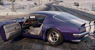 We did not find results for: 1970 Pontiac Firebird Add On Replace Tuning Gta5 Mods Com