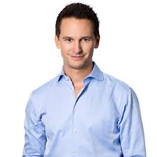 Последние твиты от puls 24 (@puls24news). Moderatorinnen Und Moderatoren Phillip Hajszan Puls4 Com