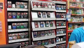 Rokok tidak sah terus mendominasi di malaysia, merangkumi sebanyak 34.5% daripada semua rokok (itic, 2013). Harga Rokok Naik Mulai Bulan Depan Sarawakvoice Com