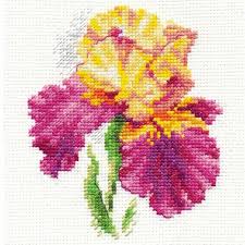 We did not find results for: Alisa Counted Cross Stitch Kit Iris S0 136 For Sale Online Ebay