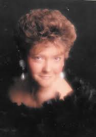 Obituary for Rebecca "Becky" (Corbin) Fisher