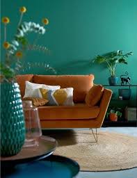 Soldes D Ete 2019 Nos Reperages Shopping Deco La Redoute Et Am Pm Canape Velours Mobilier De Salon Decoration Maison