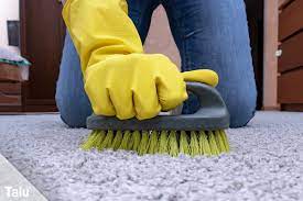 Erhalte wöchentlich die 5 besten tipps & rezepte und werde zum haushaltsprofi! Neuer Teppich Stinkt So Entfernen Sie Geruche 6 Hausmittel Talu De