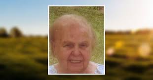 Helen M. Matlock Obituary February 22, 2019