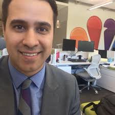 Jonathan Gonzalez (@JonathanNBCLA) • Facebook