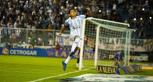 El pulga rodríguez se declaró en rebeldía y ya no jugará en colón: La Historia Del Pulga Rodriguez Cuando Pudo Haber Jugado Para El Real Madrid Marketing Registrado La Comunidad Del Marketing Deportivo