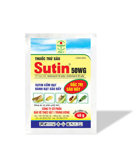 Sutin 50WG