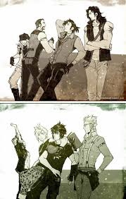 Pin By Qrow Belmont On Final Fantasy 15 Final Fantasy Collection Final Fantasy Art Final Fantasy Characters West ham united football club. pinterest