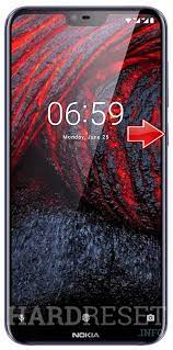 Your phone will always be . Hard Reset Nokia 6 1 Plus How To Hardreset Info