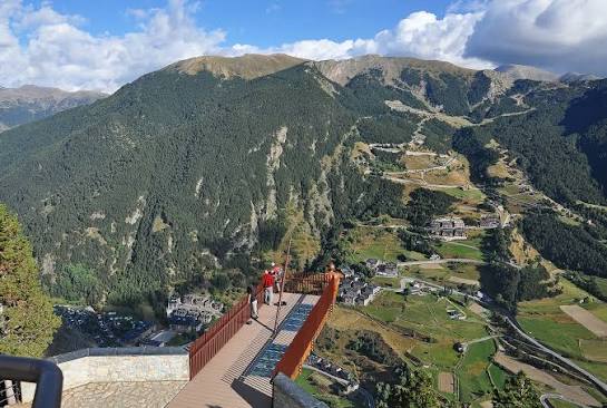 Roc del Quer
