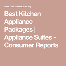 Best Matching Kitchen Appliance Suites Of 2020 Kitchen Aid Appliances Kitchen Appliances Kitchen Appliance Packages