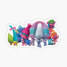 trolls 2 printable coloring pages and activities. Cooper Trolls Gifts Merchandise Redbubble