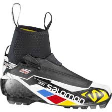 Salomon S Lab Classic Nordic Boots 2015