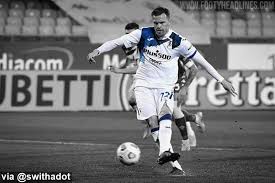 The luhn algorithm (also called modulo 10 or mod 10) is a checksum formula for numbers/digits used with credit card or administrative numbers. Customised Nike Boots Collection Made For Josip Ilicic Perfect Combos Footy Headlines