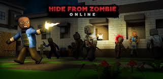 Solo compartimos archivos apk originales. Hide From Zombies Online Apps On Google Play