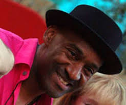 Marcus Miller Honoured At Nice Jazz Festival