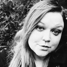 Vashti Wood's Instagram, Twitter & Facebook