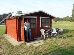 Weitere informationen über grömitz findet ihr hier. Bett Bike Feriencamp Lensterstrand Unterkunft