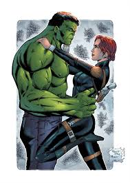 Apr 04, 2018 · with 2015's avengers: Hulk And Black Widow By Alonsoespinoza Black Widow And Hulk Black Widow Avengers Black Widow