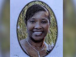 Sienna Patterson puts a spin