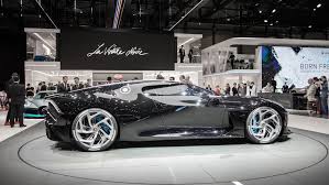 Maybe you would like to learn more about one of these? Bugatti Hasilkan Kereta Termahal Di Dunia Pada Harga Rm77 Juta Oh Media