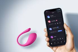 Lovense, la empresa de sex toys pide repensar el sexo a larga distancia |  WIRED