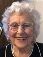 Marian Campbell Obituary (2019)