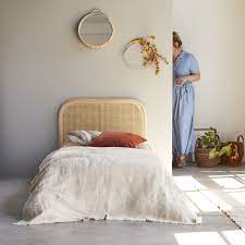 Maybe you would like to learn more about one of these? Kopfteil Aus Rattangeflecht 90 Cm Josephine