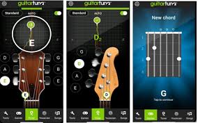 If you're looking for the best guitar tuner app, you're likely to go search the app store for guitar tuner …and you'll get 452 results. 5 Best Free Guitar Tuner Apps To Download For Android And Iphone