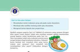 Maybe you would like to learn more about one of these? Kunci Jawaban Tema 5 Kelas 5 Halaman 60 61 62 63 65 Pembelajaran 2 Subtema 2 Buku Tematik Halo Belajar