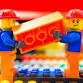 Adult Lego Club event image