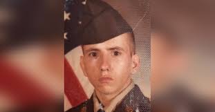 Obituary information for Michael Eugene Robinson