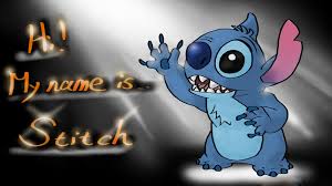 Stitch gifs get the best gif on giphy. Wallpaper Hd Stich Gambar Stitch Gambar Lucu Status Wa Line