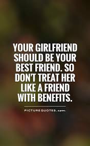 Friends with benefits are two people who engage in sexual activity without being in a committed relationships. Friends With Benefits Tommy Quotes Quotesgram