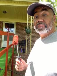 Woolly's Big Blues Jam