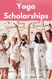 We did not find results for: Score A Yoga Scholarship This Year 8 Of Our Favorites