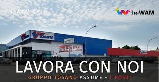 We did not find results for: Ipermercati Tosano Lavora Con Noi Le Posizioni Libere