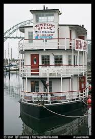  the nicest hotel we stayed at riding down the oregon coast, the restaurant and outdoor patio were great, we could view the beach from where we sat, very clean and comfortable room. Newport Belle Floating Bed And Breakfast Newport Oregon Usa Color Hotels B B S Inns Ect Kanada