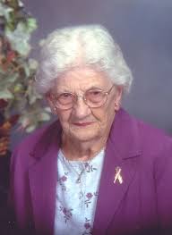 Ruth Harper Obituary