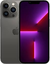 Apple iPhone 13 Pro 256GB Grau