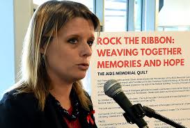 County residents encouraged to participate in health survey