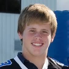 Kaleb Ruiz's The Master's Academy Bio