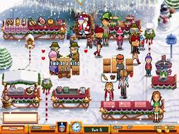 Delicious Emily S Holiday Season Pc Game Holiday Season Internet Games Seasons
