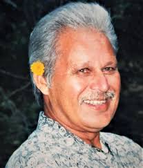 Frederick Kalani Sheldon Obituary