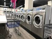 Sunrise Laundry is your local Chicagoland full-service laundromat ...
