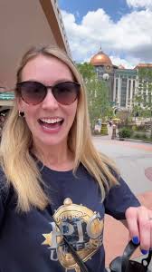 Exclusive Soda Flavours at Universal Epic Universe