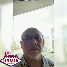 Robb Pridemore, CRM, CSRM, CIC, AAI