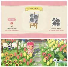 25 Awesome Path Codes For Animal Crossing New Horizons Animal Crossing Animal Crossing 3ds Animal Crossing Patterns